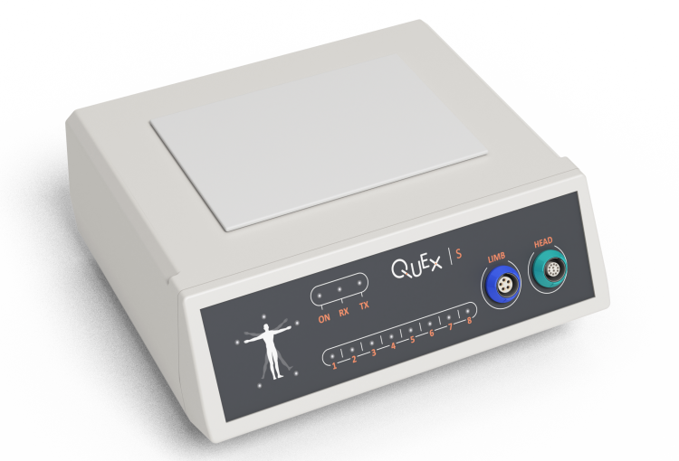 Quex S Transparent Quex S Transparent