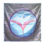 Chusta ze Znakiem Miłości