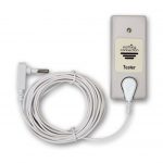 Miernik do sprawdzenia przewodności produktów uziemiających