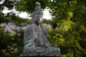 Budda-Oswiecony-i-Przebudzony-Nauczyciel