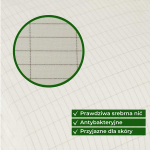 Zestawy - Powłoczka uziemiająca na poduszkę - obrazek 8