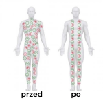 Powłoczka na poduszkę EXCLUSIVE - obrazek 3