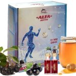 Alfa Aktive 30 x 20 ml (600 ml)