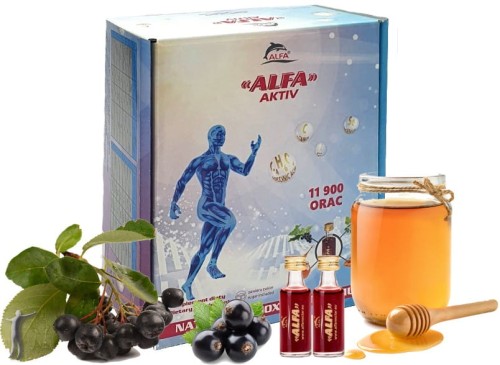 alfa_aktiv_30 Alfa Aktive 30 x 20 ml (600 ml) - obrazek 1