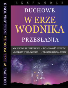 okładka książki wodnik tom 3